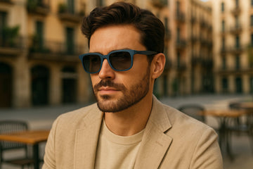 BOSQUE Men - Sonnenbrille Herren Wiesbaden Nachhaltig - BOSQUE Nachhaltige Bamboo Sonnenbrillen Wiesbaden Deutschland