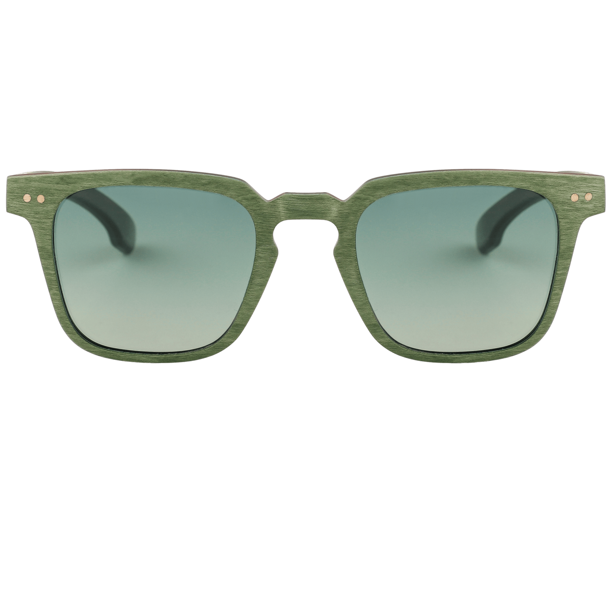 BOSQUE Avocado - BOSQUE Nachhaltige Bamboo Sonnenbrillen Wiesbaden Deutschland