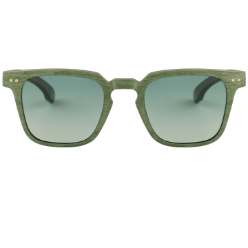 BOSQUE Avocado - BOSQUE Nachhaltige Bamboo Sonnenbrillen Wiesbaden Deutschland