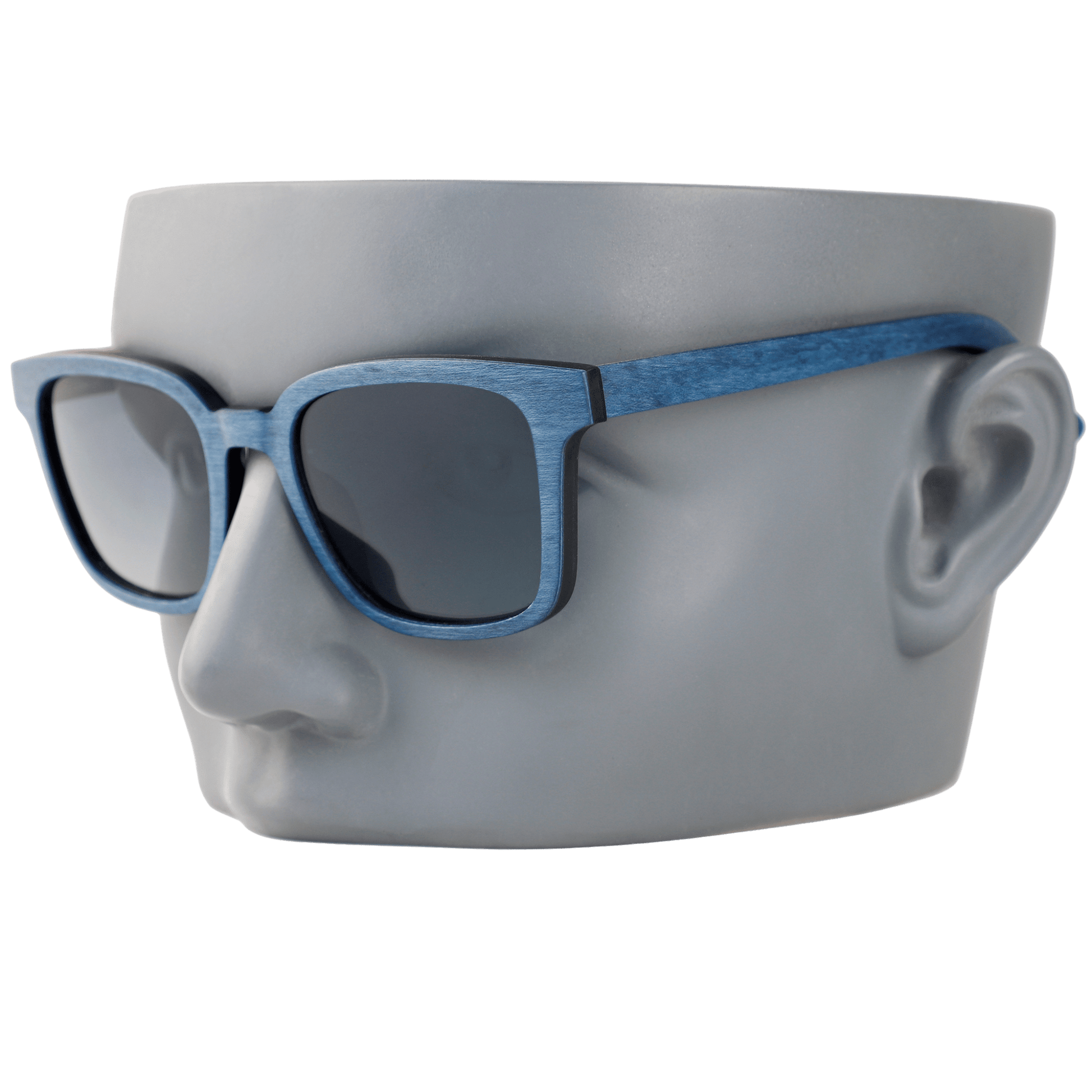 BOSQUE Azul - BOSQUE Nachhaltige Bamboo Sonnenbrillen Wiesbaden Deutschland