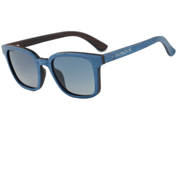 BOSQUE Azul - BOSQUE Nachhaltige Bamboo Sonnenbrillen Wiesbaden Deutschland