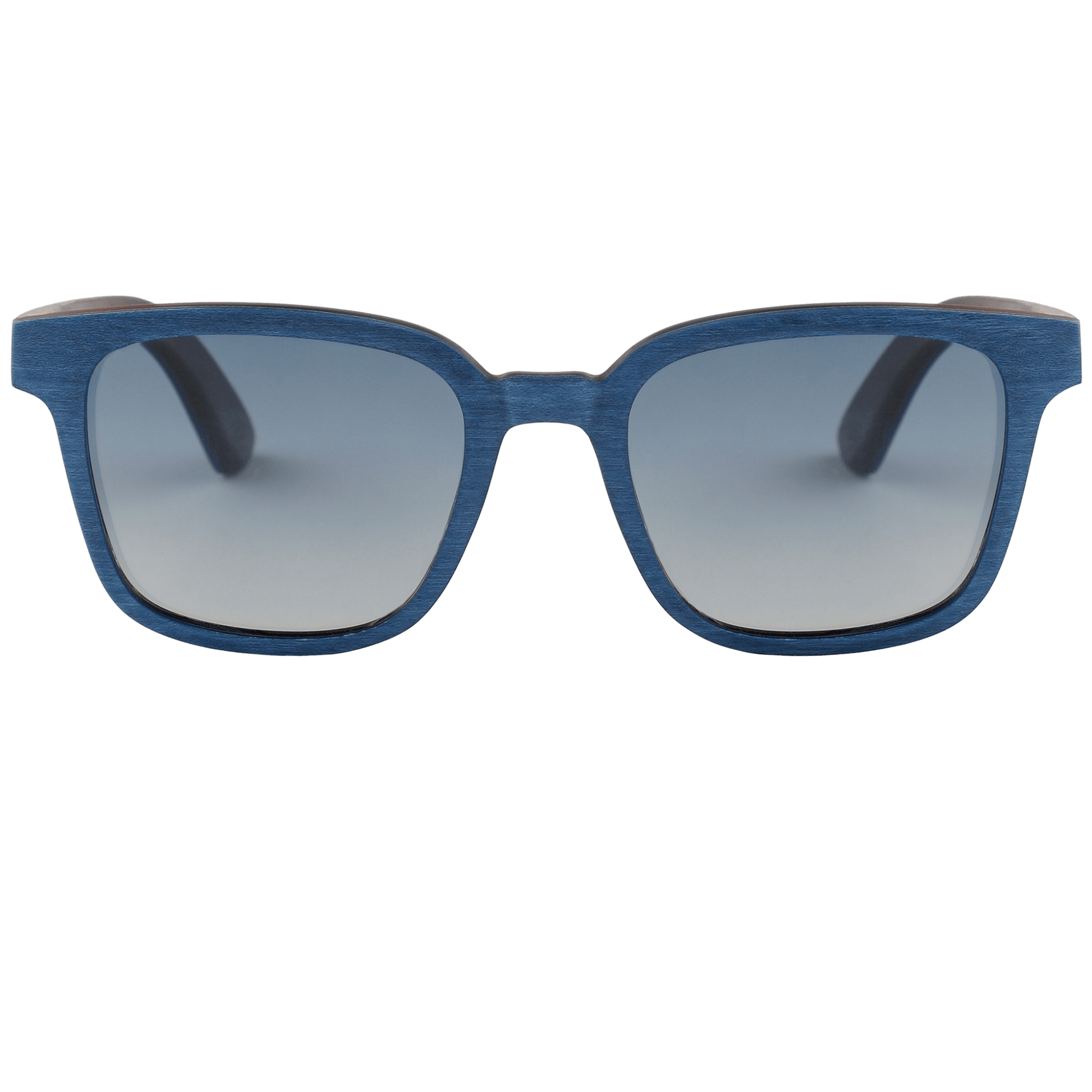 BOSQUE Azul - BOSQUE Nachhaltige Bamboo Sonnenbrillen Wiesbaden Deutschland
