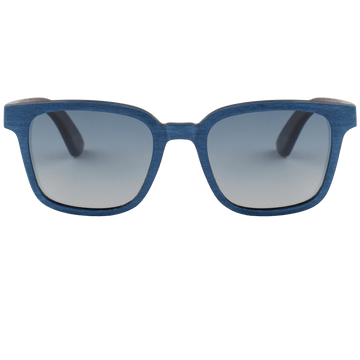 BOSQUE Azul - BOSQUE Nachhaltige Bamboo Sonnenbrillen Wiesbaden Deutschland