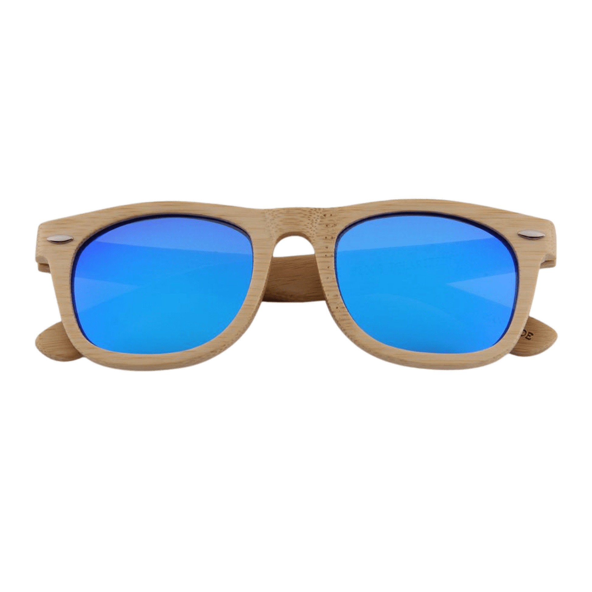 BOSQUE Azul Cielo - BOSQUE Nachhaltige Bamboo Sonnenbrillen Wiesbaden Deutschland