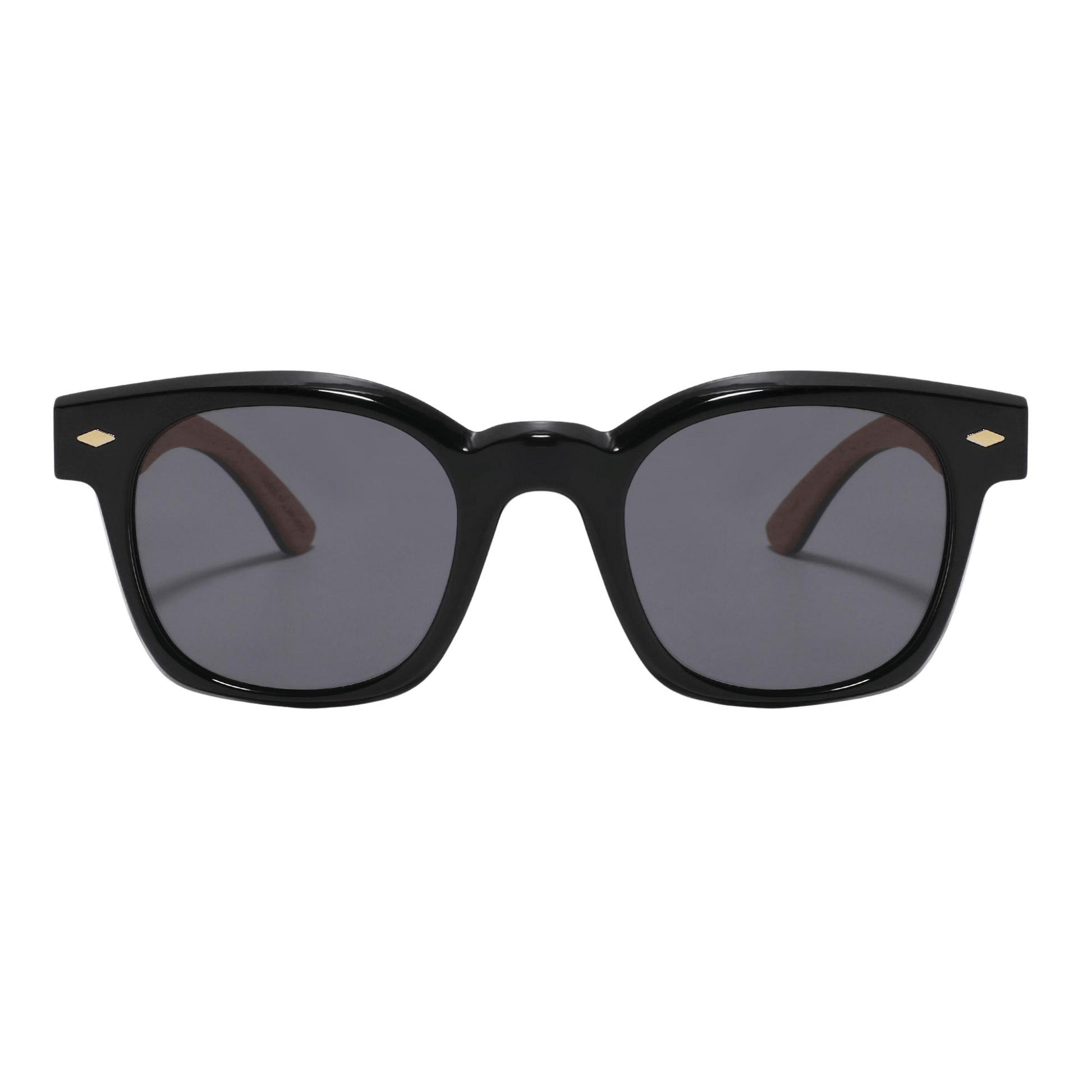 BOSQUE Black Forest - BOSQUE Nachhaltige Bamboo Sonnenbrillen Wiesbaden Deutschland