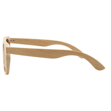 BOSQUE Carmen Rosa - BOSQUE Nachhaltige Bamboo Sonnenbrillen Wiesbaden Deutschland