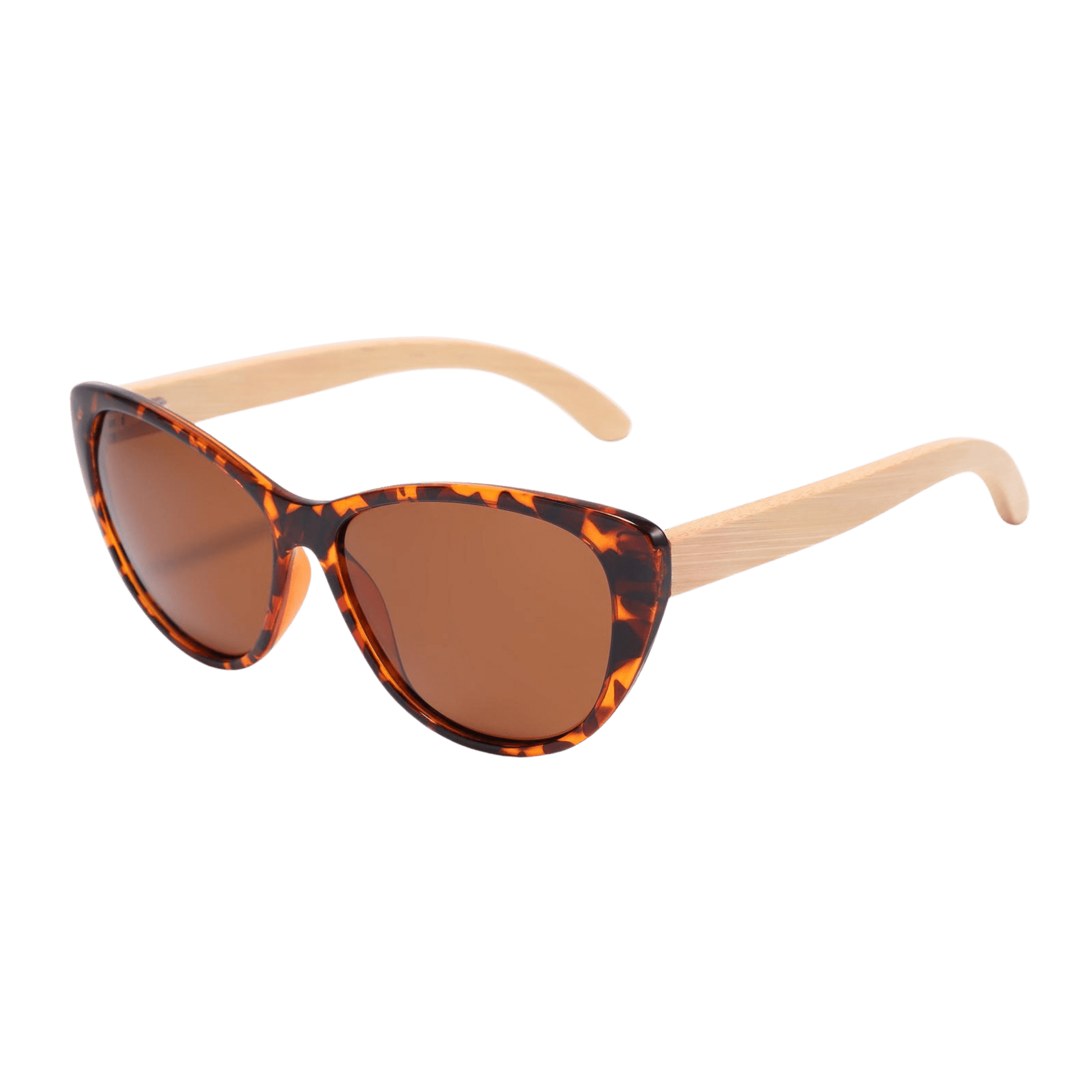 BOSQUE Cat - Eye - BOSQUE Nachhaltige Bamboo Sonnenbrillen Wiesbaden Deutschland
