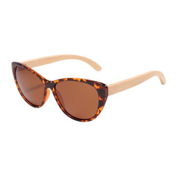 BOSQUE Cat - Eye - BOSQUE Nachhaltige Bamboo Sonnenbrillen Wiesbaden Deutschland