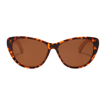 BOSQUE Cat - Eye - BOSQUE Nachhaltige Bamboo Sonnenbrillen Wiesbaden Deutschland