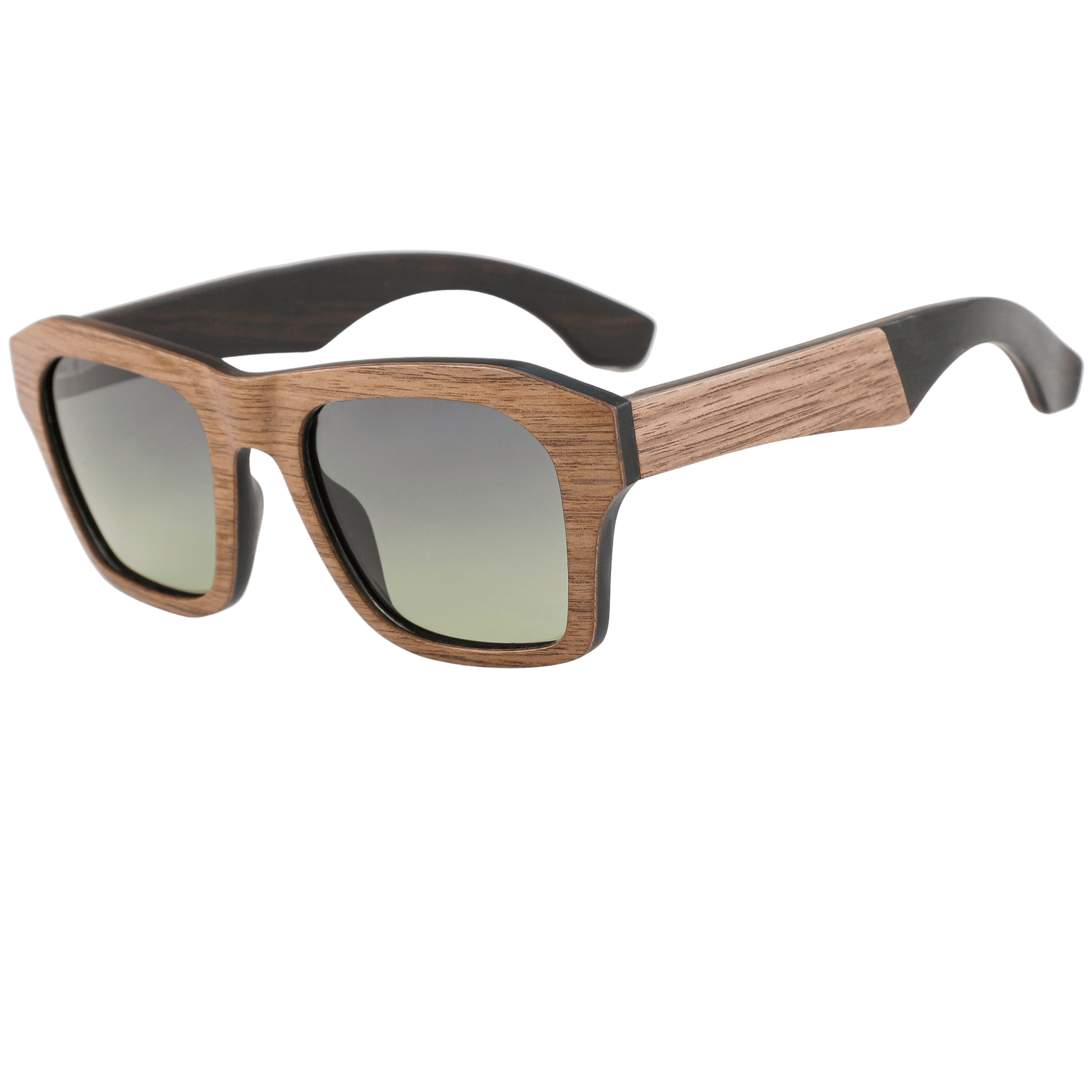 BOSQUE Granate - BOSQUE Nachhaltige Bamboo Sonnenbrillen Wiesbaden Deutschland