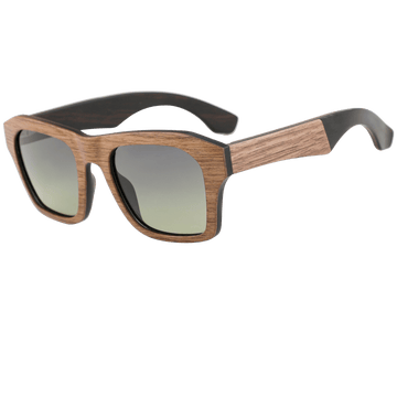 BOSQUE Granate - BOSQUE Nachhaltige Bamboo Sonnenbrillen Wiesbaden Deutschland