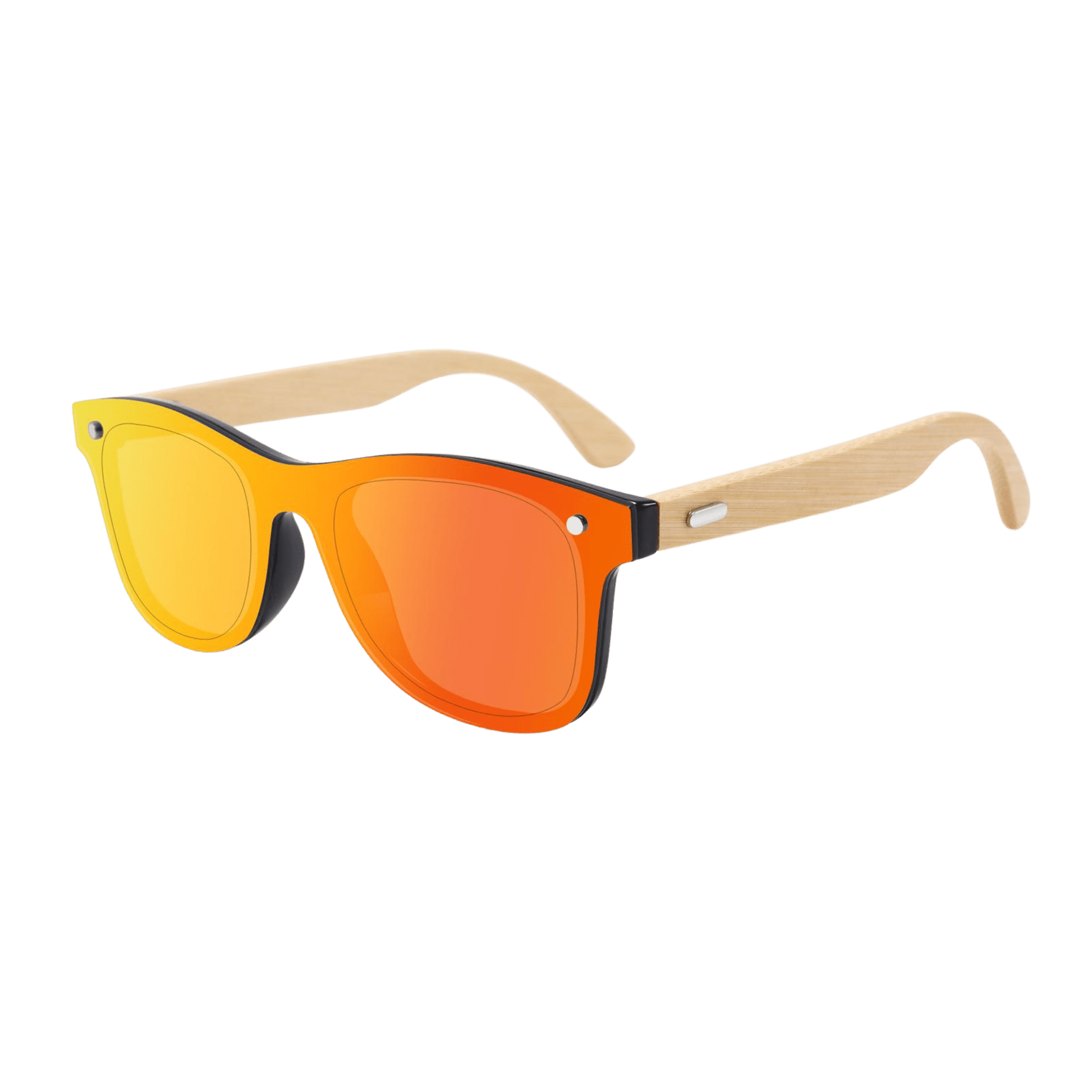 BOSQUE Ibiza - BOSQUE Nachhaltige Bamboo Sonnenbrillen Wiesbaden Deutschland