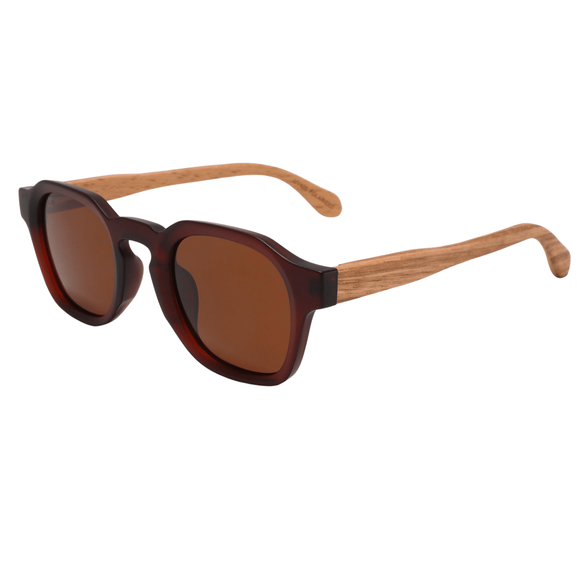 BOSQUE León - BOSQUE Nachhaltige Bamboo Sonnenbrillen Wiesbaden Deutschland