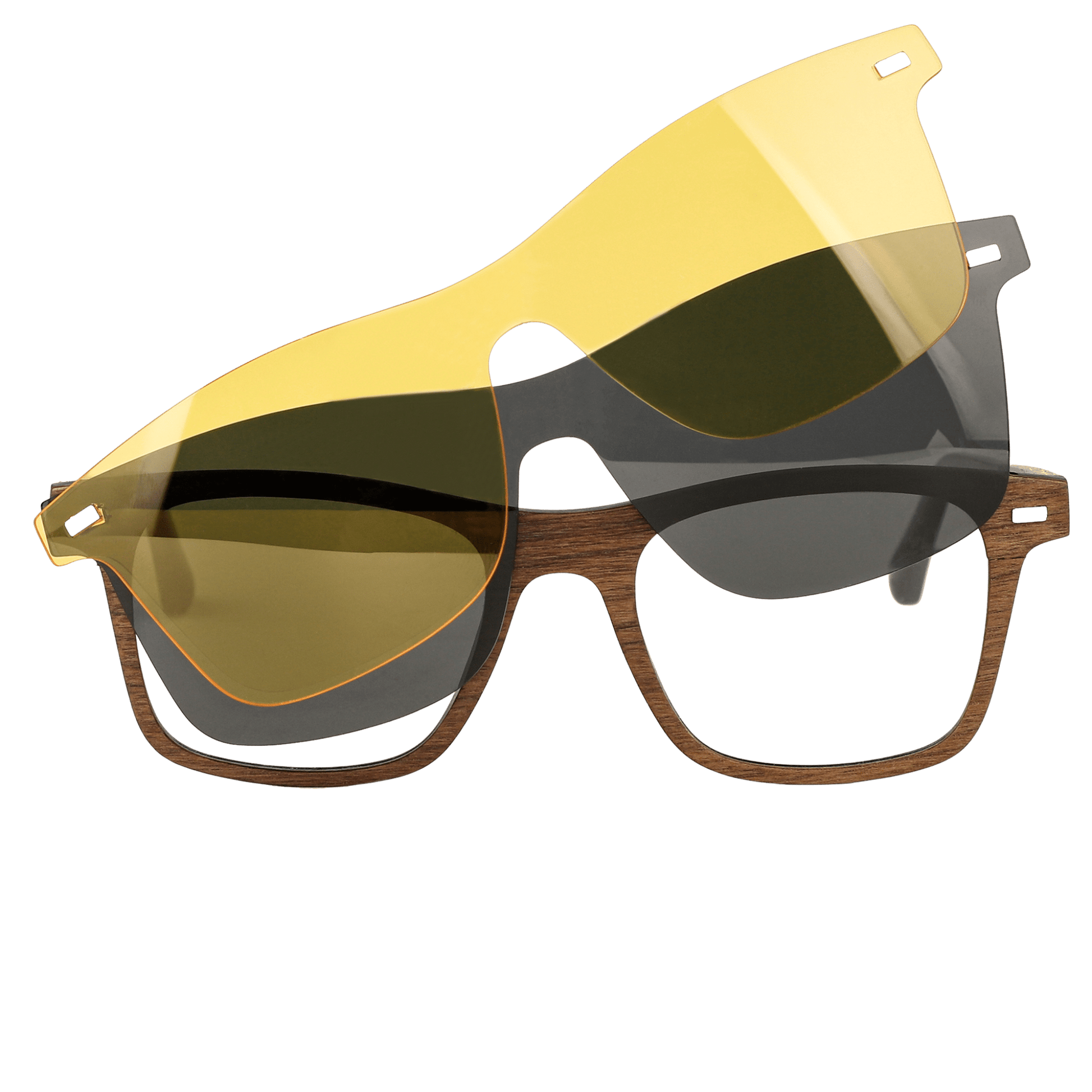 BOSQUE Lorenzo - BOSQUE Nachhaltige Bamboo Sonnenbrillen Wiesbaden Deutschland