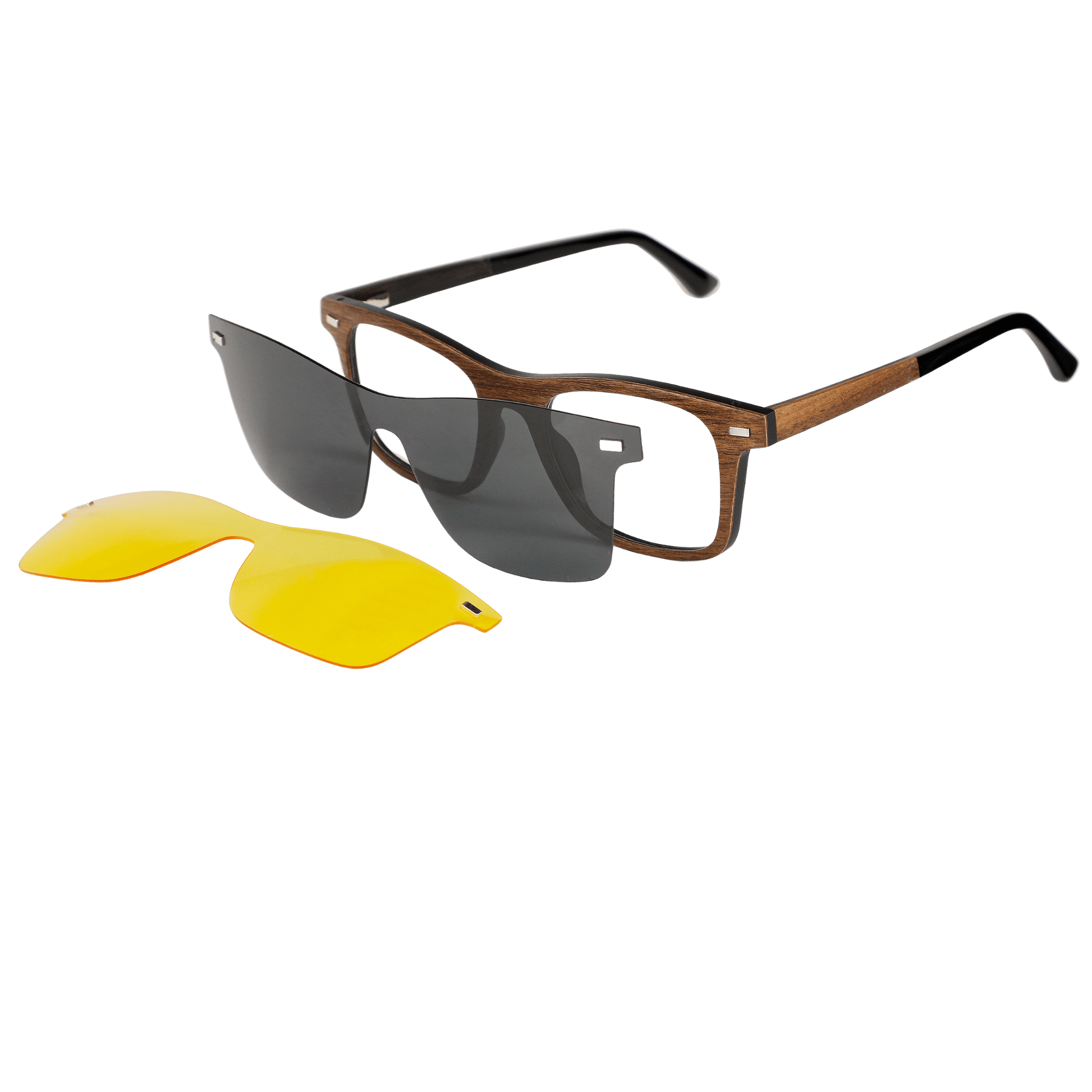 BOSQUE Lorenzo - BOSQUE Nachhaltige Bamboo Sonnenbrillen Wiesbaden Deutschland