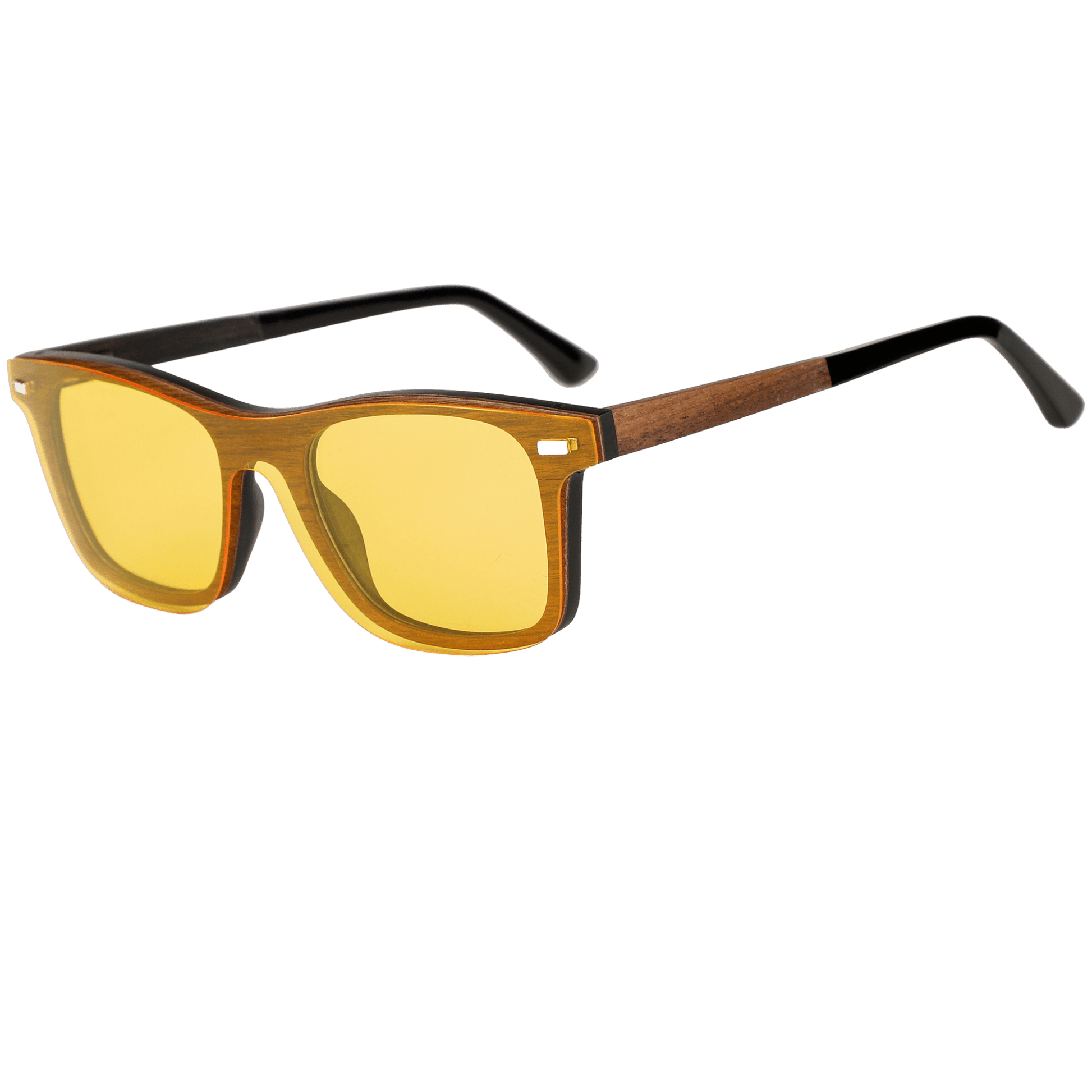 BOSQUE Lorenzo - BOSQUE Nachhaltige Bamboo Sonnenbrillen Wiesbaden Deutschland