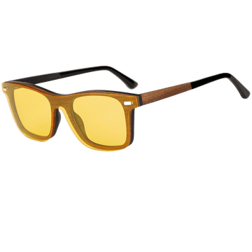 BOSQUE Lorenzo - BOSQUE Nachhaltige Bamboo Sonnenbrillen Wiesbaden Deutschland