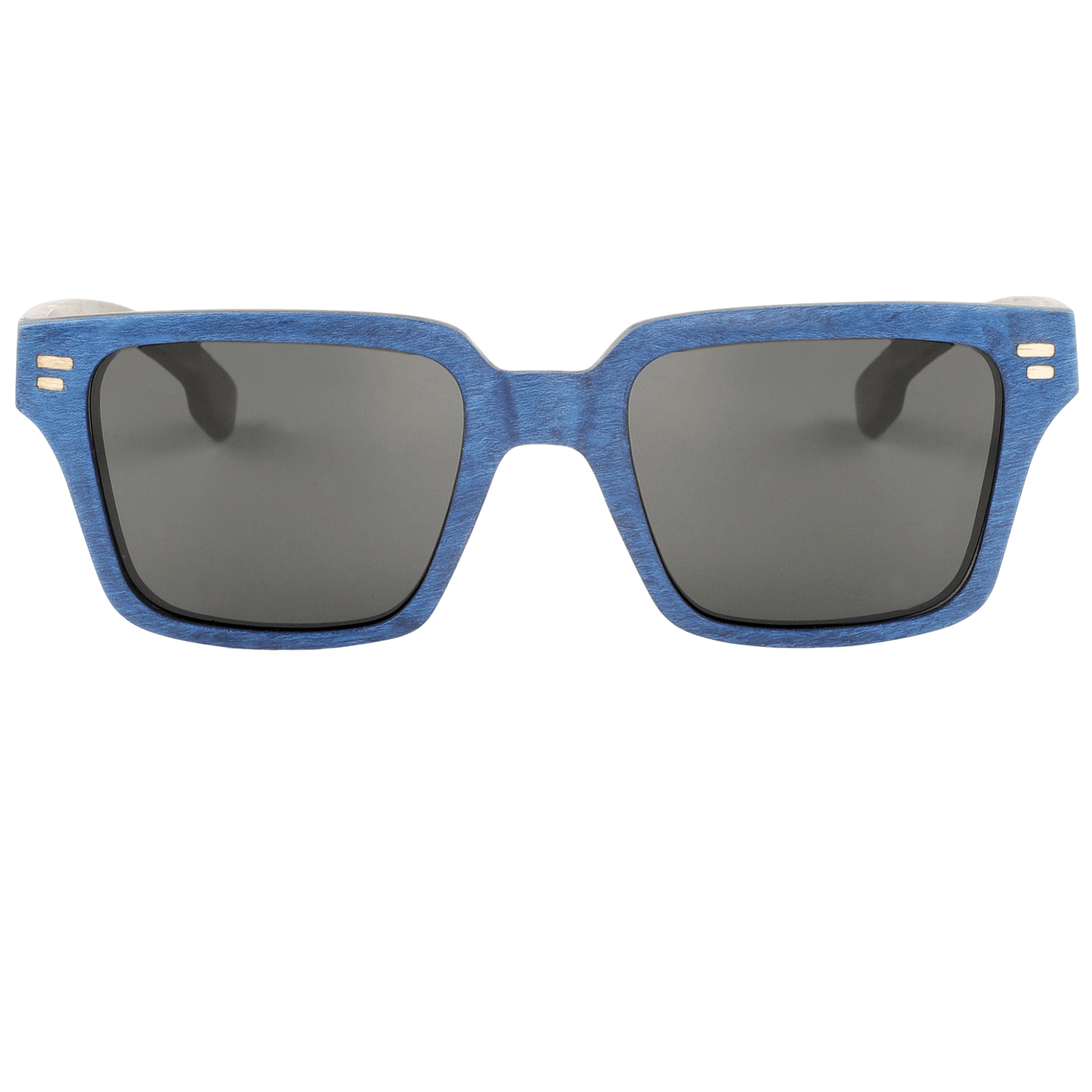 BOSQUE Marino Blue - BOSQUE Nachhaltige Bamboo Sonnenbrillen Wiesbaden Deutschland