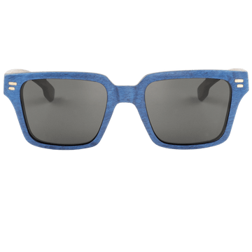 BOSQUE Marino Blue - BOSQUE Nachhaltige Bamboo Sonnenbrillen Wiesbaden Deutschland