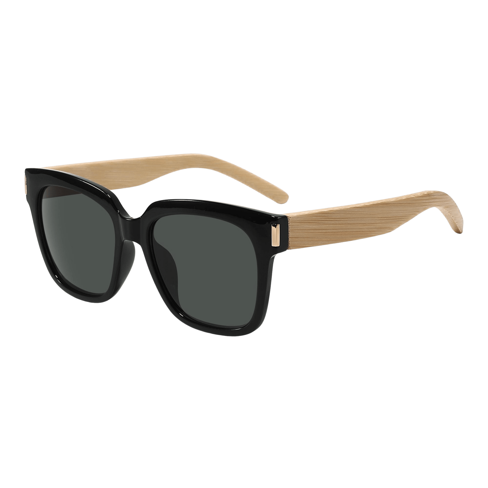 BOSQUE Noir - BOSQUE Nachhaltige Bamboo Sonnenbrillen Wiesbaden Deutschland