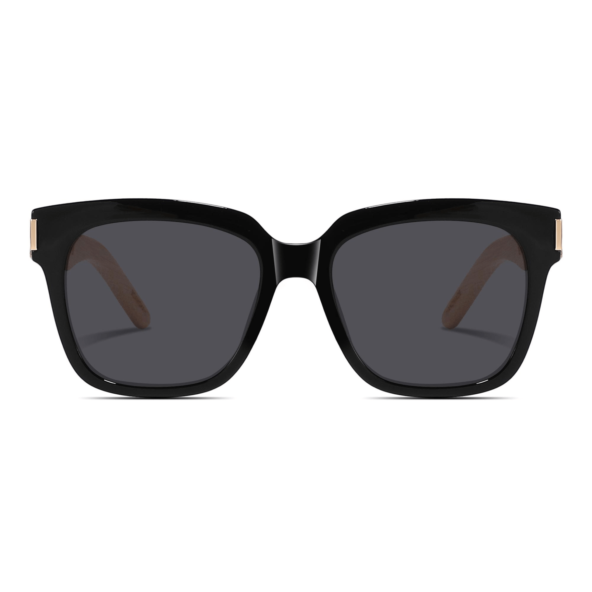 BOSQUE Noir - BOSQUE Nachhaltige Bamboo Sonnenbrillen Wiesbaden Deutschland