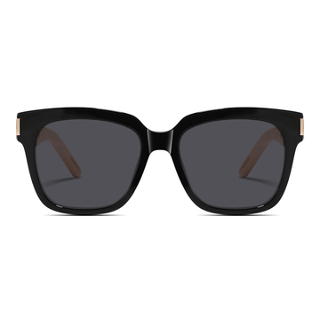 BOSQUE Noir - BOSQUE Nachhaltige Bamboo Sonnenbrillen Wiesbaden Deutschland