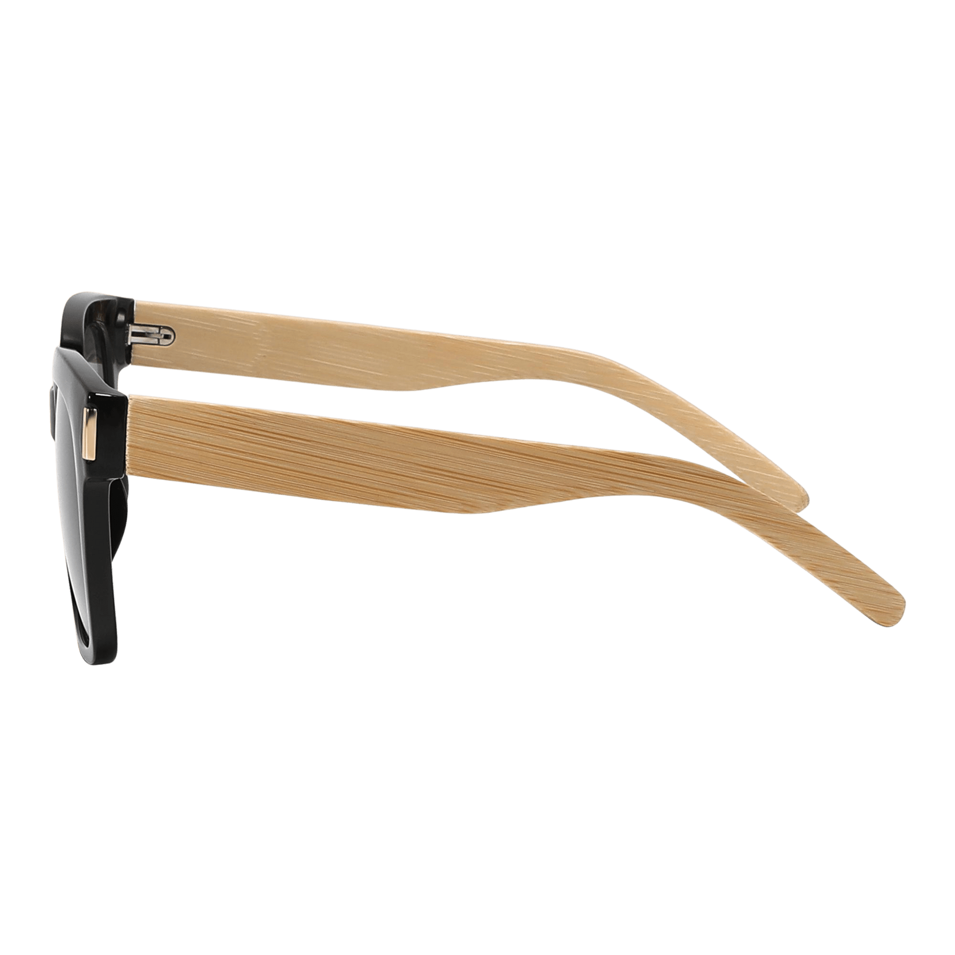 BOSQUE Noir - BOSQUE Nachhaltige Bamboo Sonnenbrillen Wiesbaden Deutschland