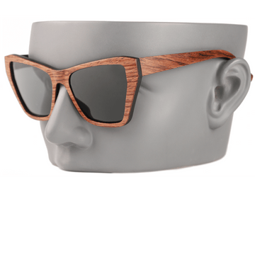 BOSQUE Oriana - BOSQUE Nachhaltige Bamboo Sonnenbrillen Wiesbaden Deutschland