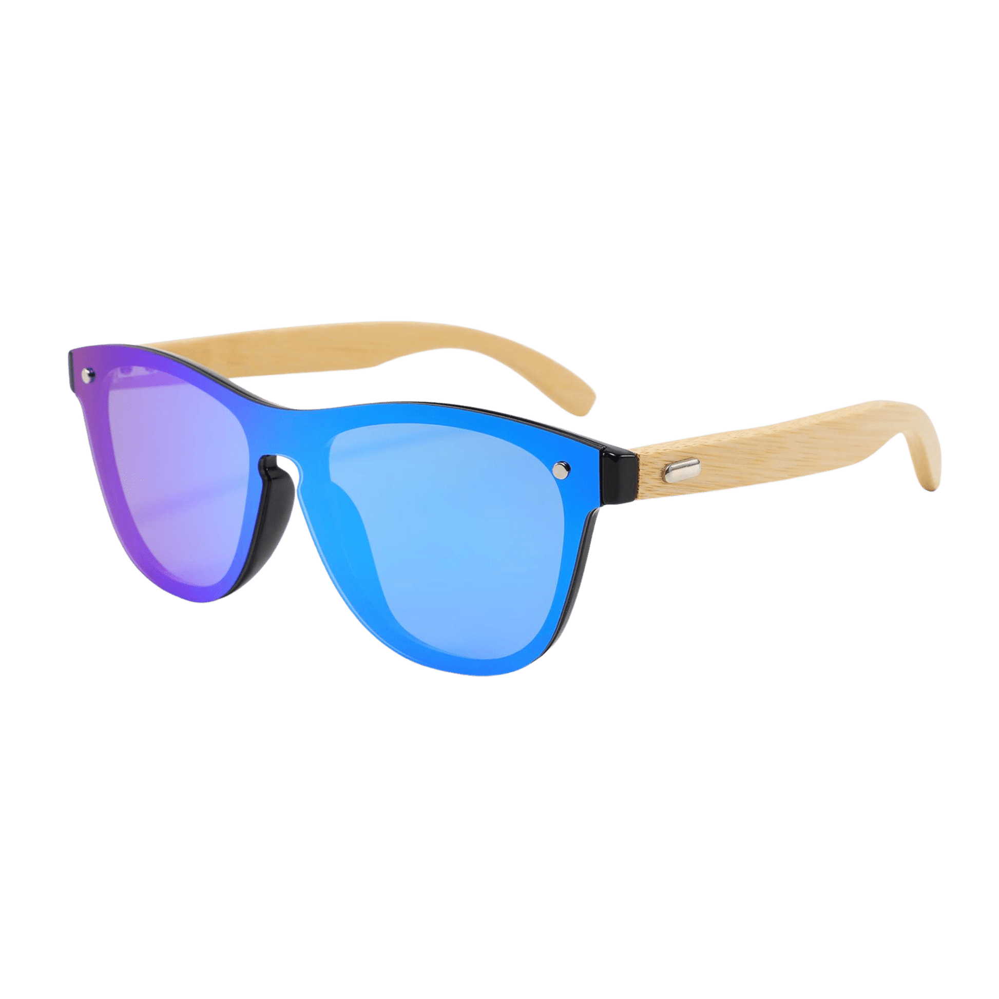 BOSQUE Ozean - BOSQUE Nachhaltige Bamboo Sonnenbrillen Wiesbaden Deutschland