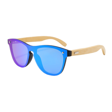 BOSQUE Ozean - BOSQUE Nachhaltige Bamboo Sonnenbrillen Wiesbaden Deutschland