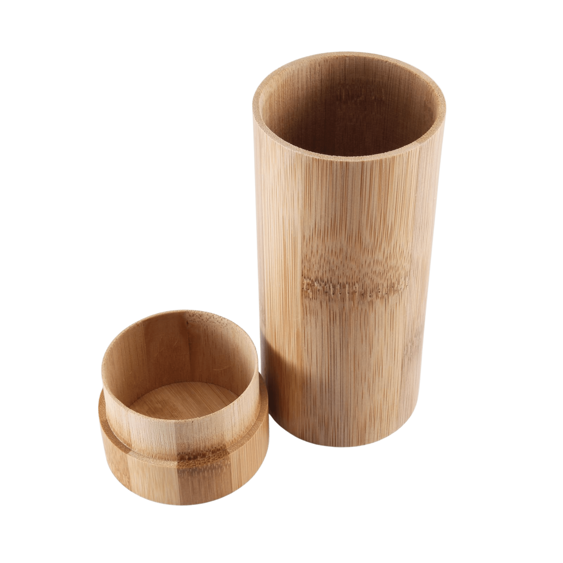 BOSQUE Premium Bamboo Case - BOSQUE Nachhaltige Bamboo Sonnenbrillen Wiesbaden Deutschland