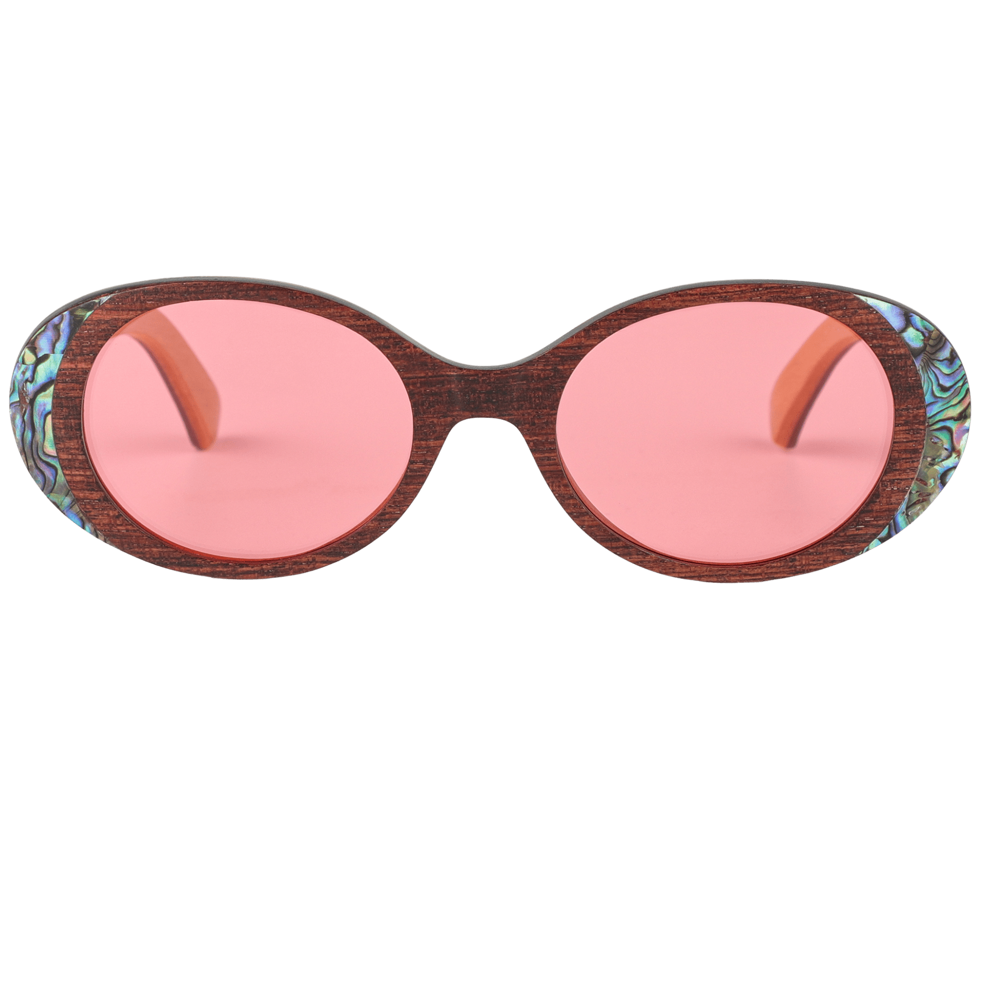 BOSQUE Seeshell - BOSQUE Nachhaltige Bamboo Sonnenbrillen Wiesbaden Deutschland