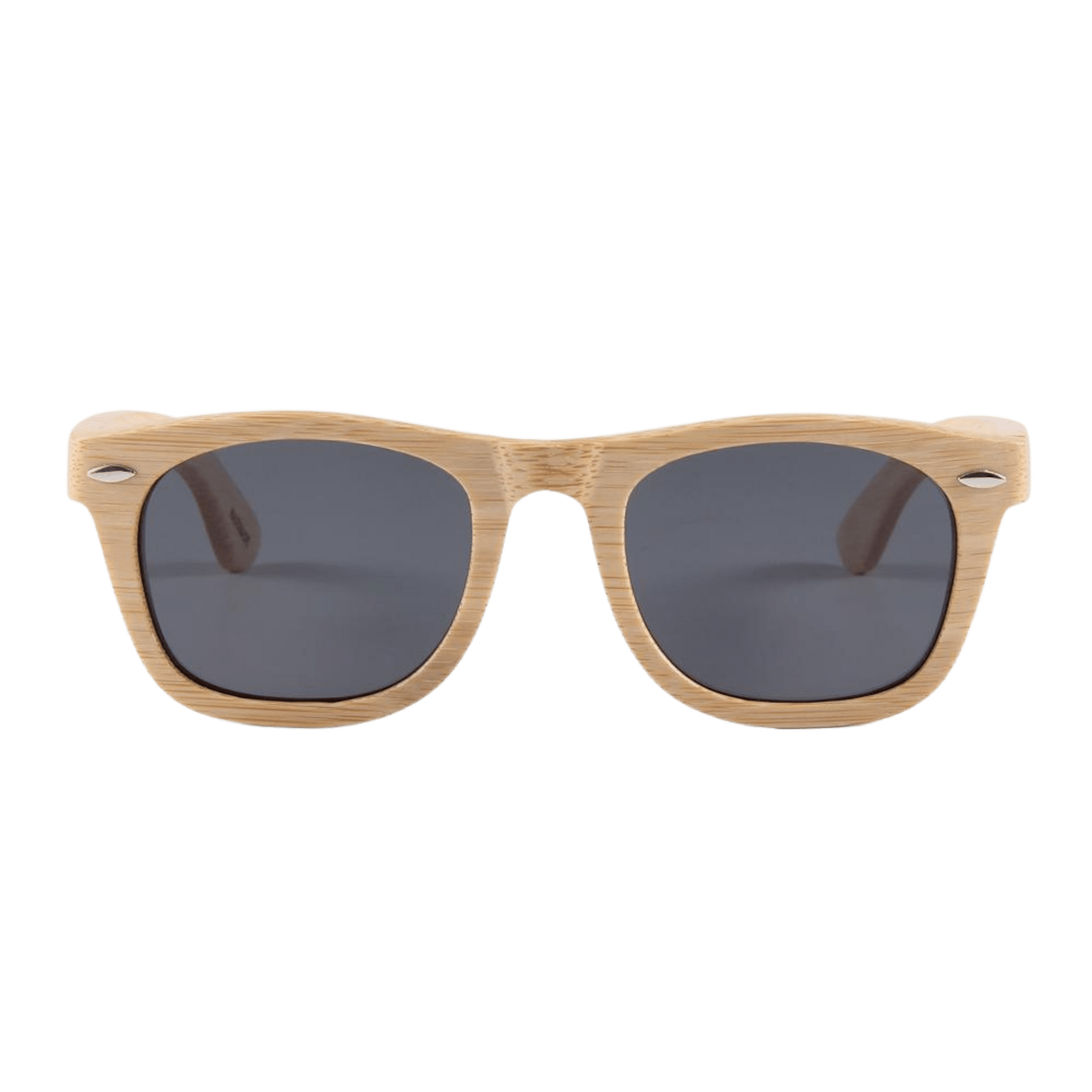 BOSQUE Serengeti Black - BOSQUE Nachhaltige Bamboo Sonnenbrillen Wiesbaden Deutschland