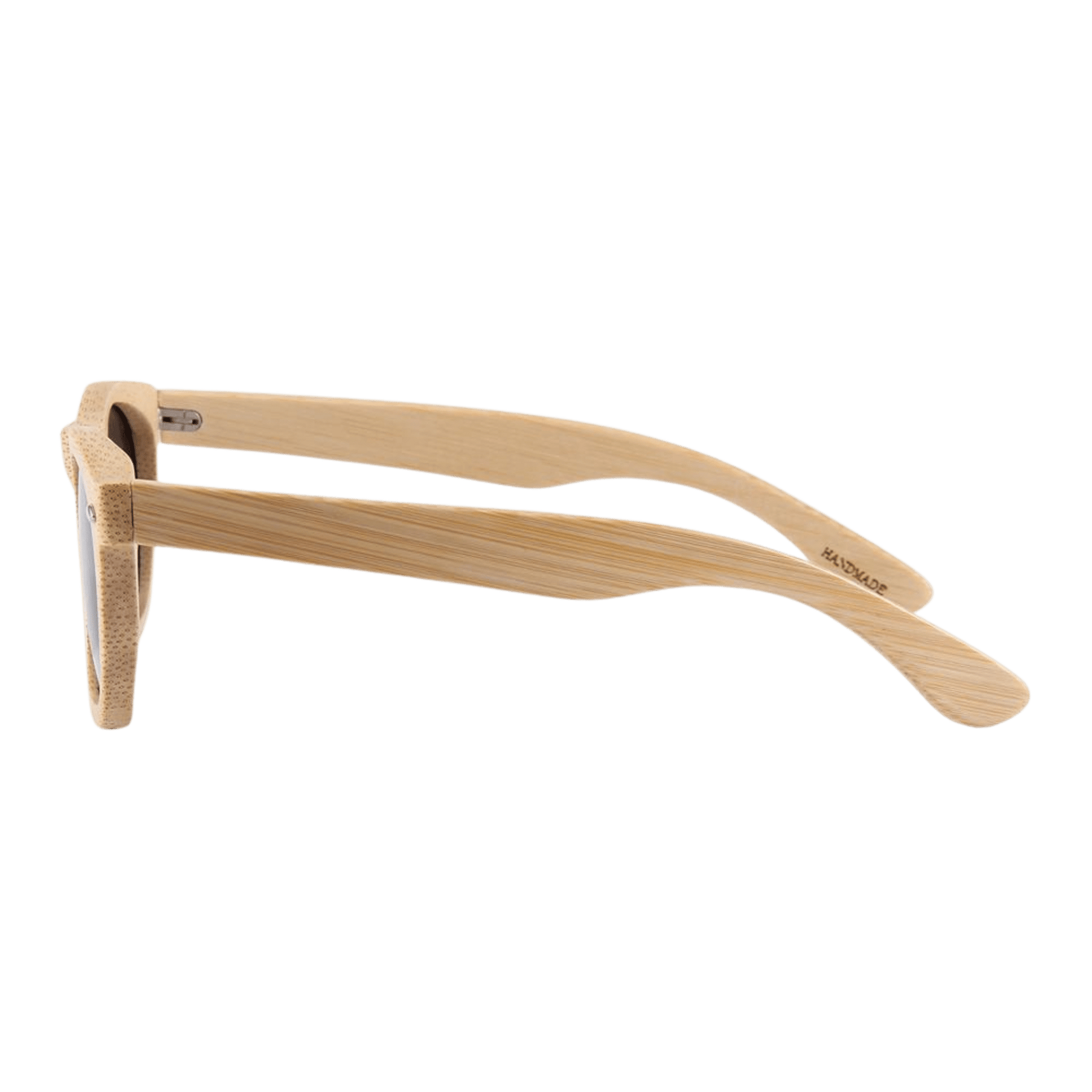 BOSQUE Serengeti Black - BOSQUE Nachhaltige Bamboo Sonnenbrillen Wiesbaden Deutschland