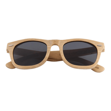 BOSQUE Serengeti Black - BOSQUE Nachhaltige Bamboo Sonnenbrillen Wiesbaden Deutschland