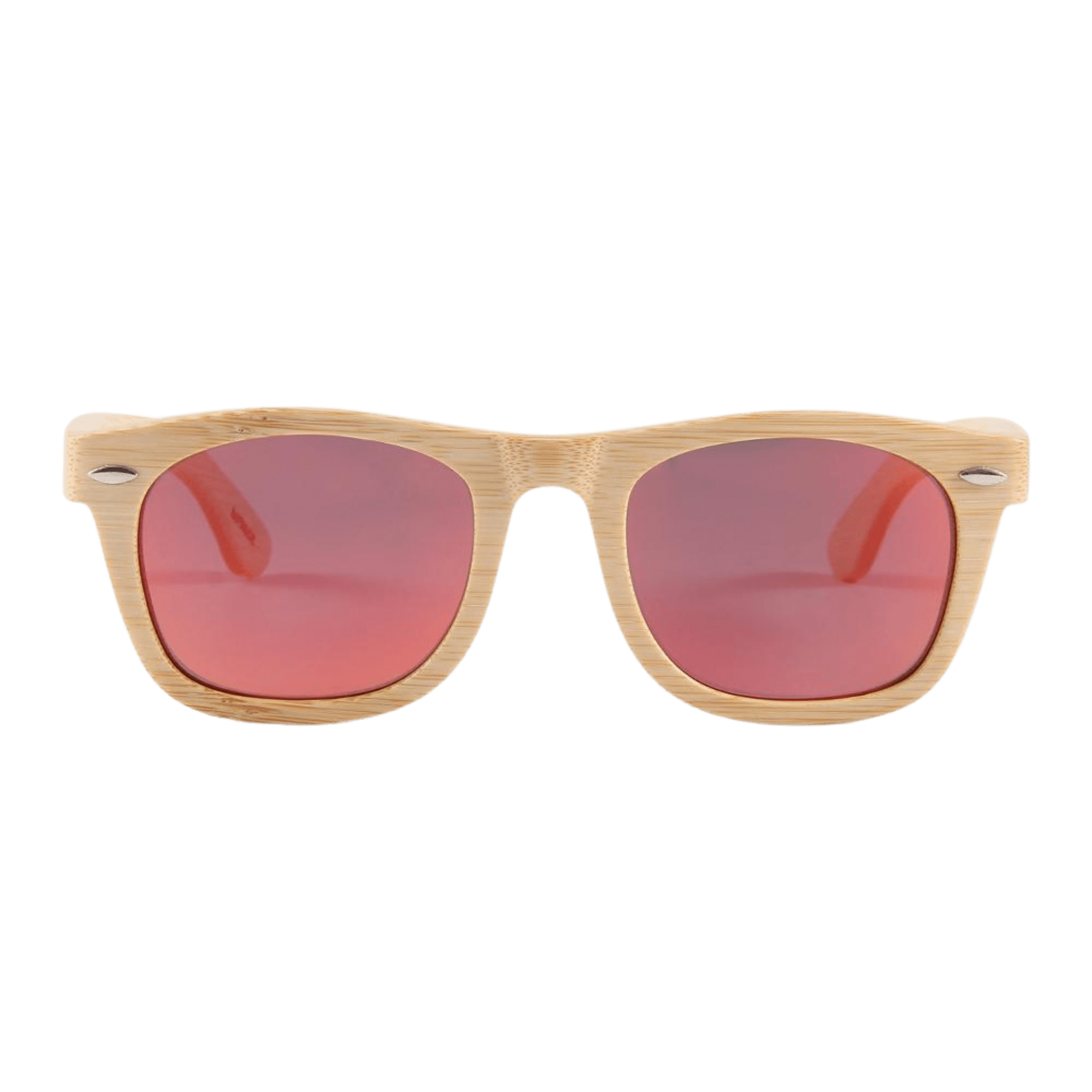 BOSQUE Sol Fuego - BOSQUE Nachhaltige Bamboo Sonnenbrillen Wiesbaden Deutschland