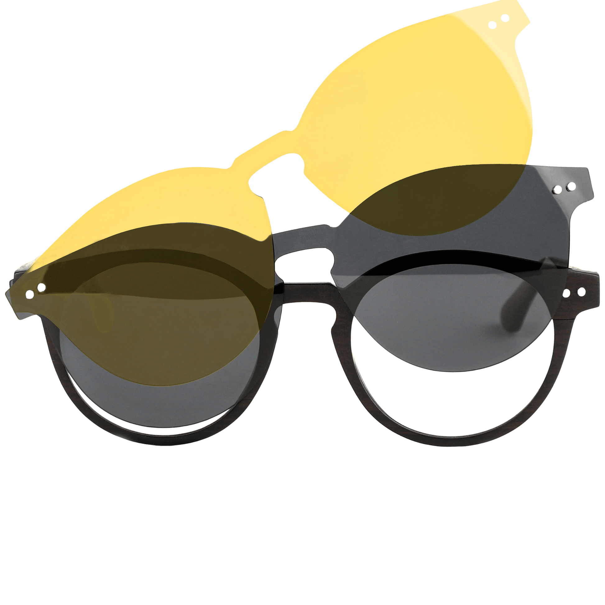 BOSQUE Valentín - BOSQUE Nachhaltige Bamboo Sonnenbrillen Wiesbaden Deutschland