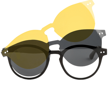 BOSQUE Valentín - BOSQUE Nachhaltige Bamboo Sonnenbrillen Wiesbaden Deutschland