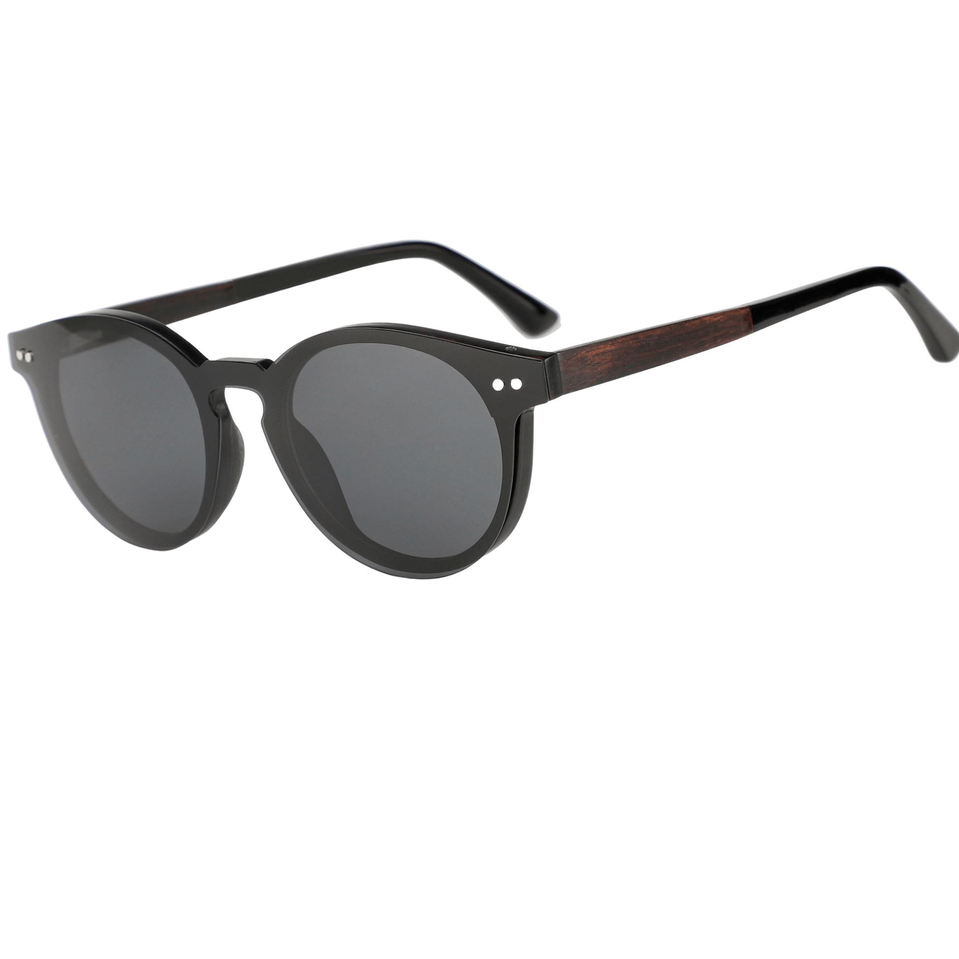 BOSQUE Valentín - BOSQUE Nachhaltige Bamboo Sonnenbrillen Wiesbaden Deutschland