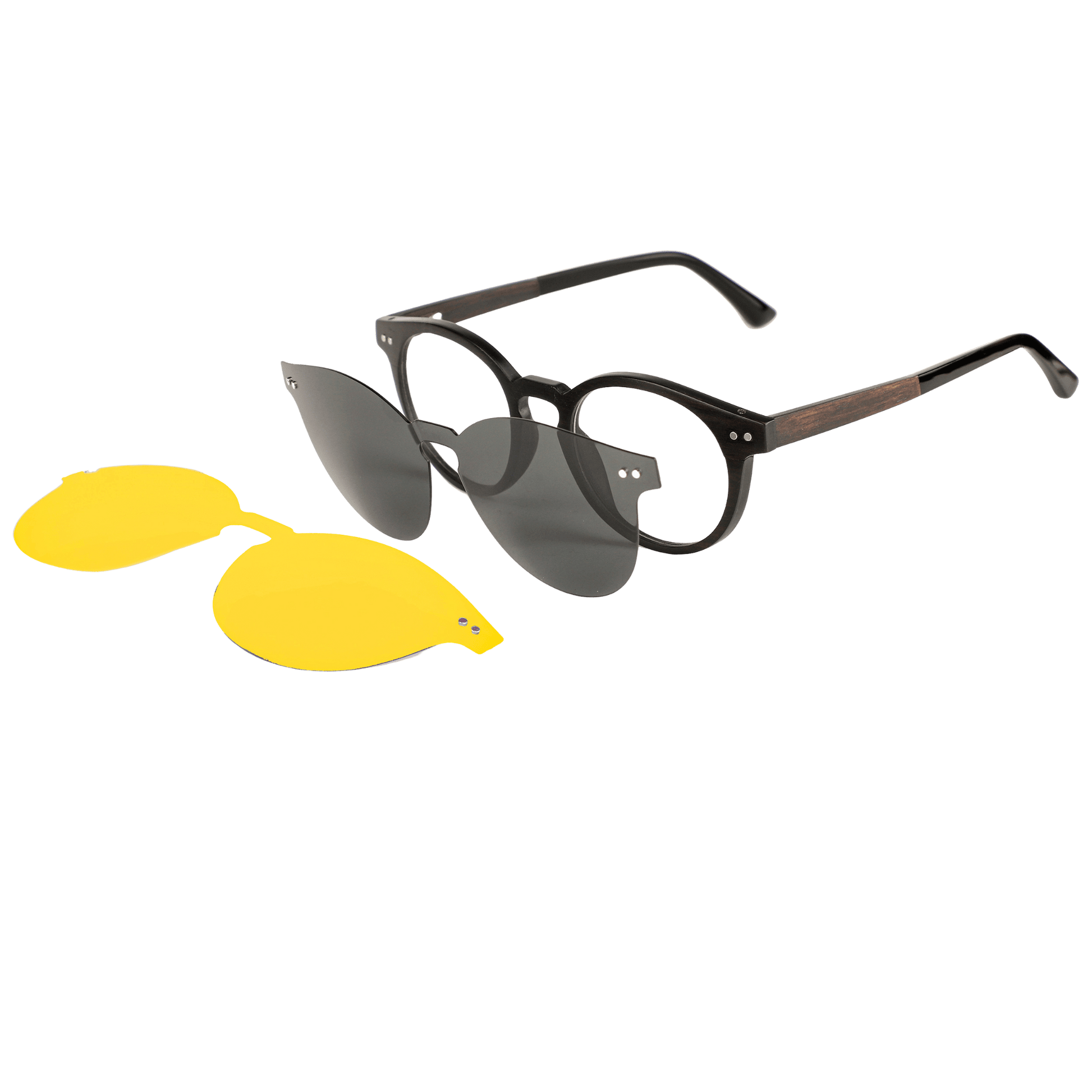 BOSQUE Valentín - BOSQUE Nachhaltige Bamboo Sonnenbrillen Wiesbaden Deutschland