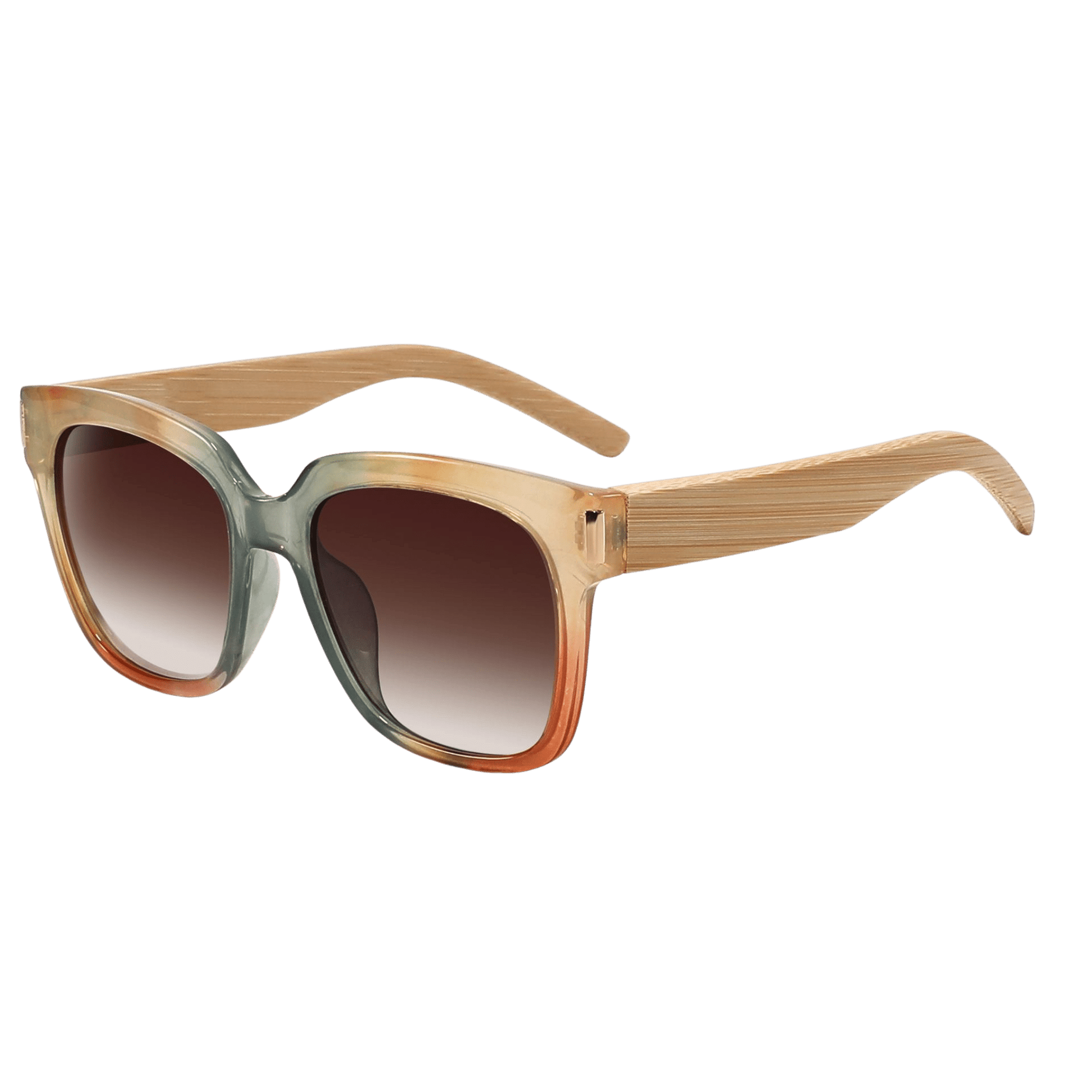 BOSQUE Ventura - BOSQUE Nachhaltige Bamboo Sonnenbrillen Wiesbaden Deutschland