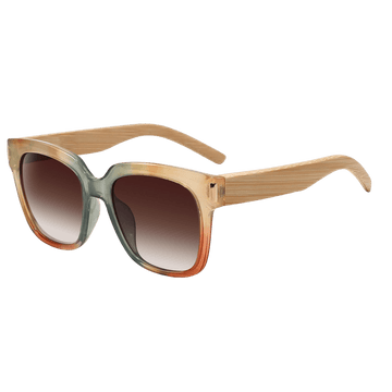 BOSQUE Ventura - BOSQUE Nachhaltige Bamboo Sonnenbrillen Wiesbaden Deutschland