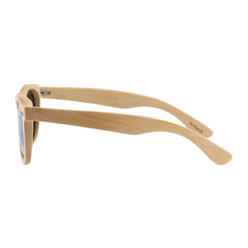 BOSQUE Verde Luz - BOSQUE Nachhaltige Bamboo Sonnenbrillen Wiesbaden Deutschland
