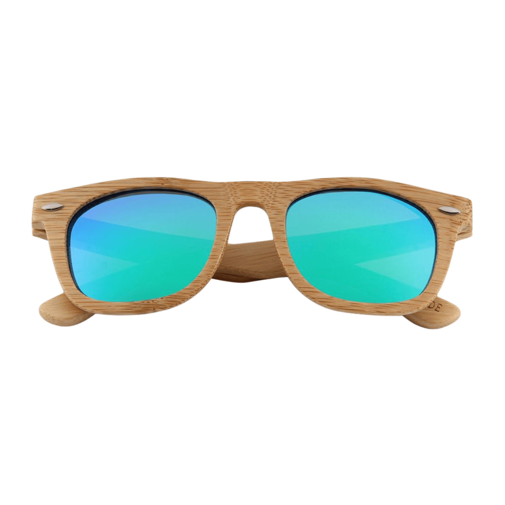 BOSQUE Verde Luz - BOSQUE Nachhaltige Bamboo Sonnenbrillen Wiesbaden Deutschland