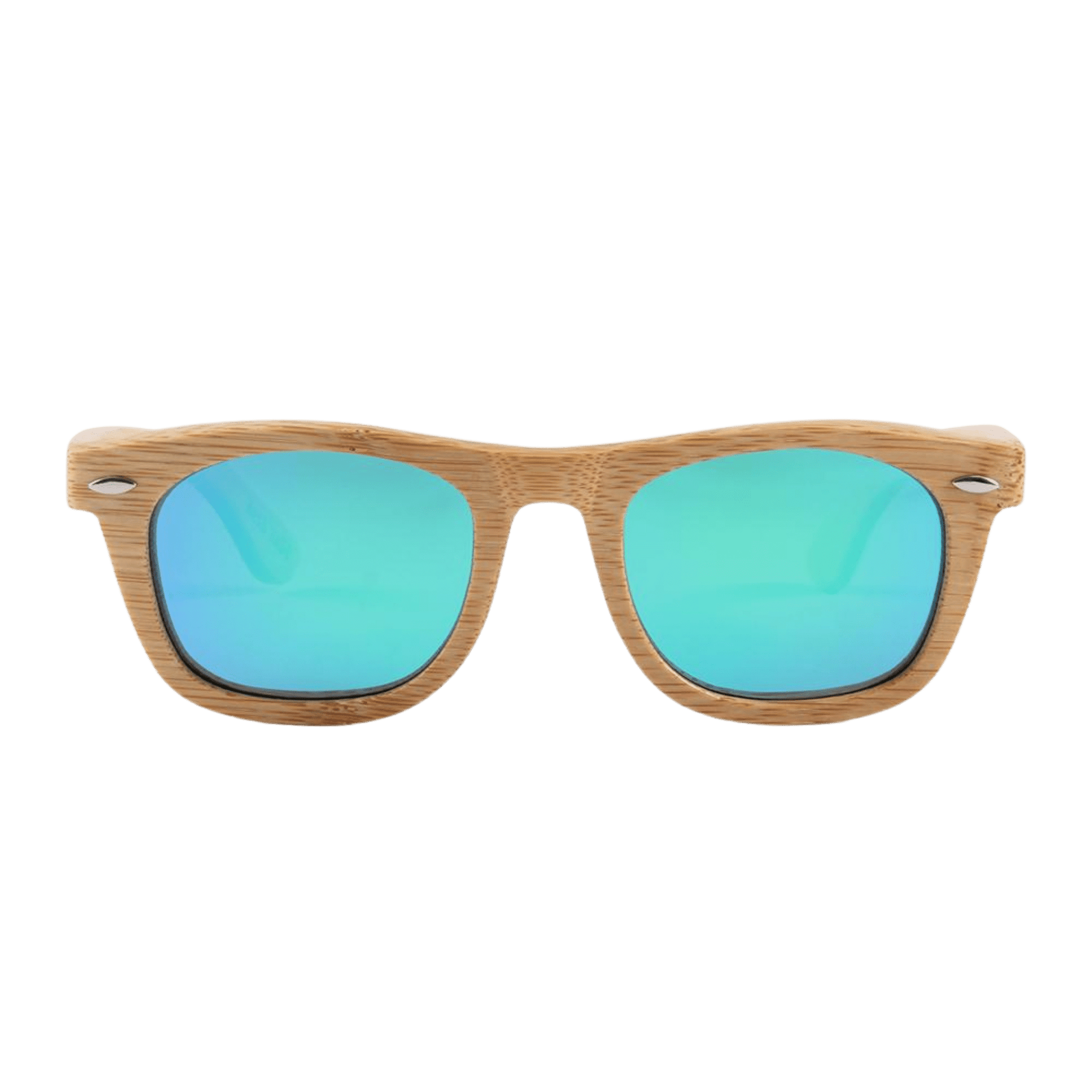 BOSQUE Verde Luz - BOSQUE Nachhaltige Bamboo Sonnenbrillen Wiesbaden Deutschland