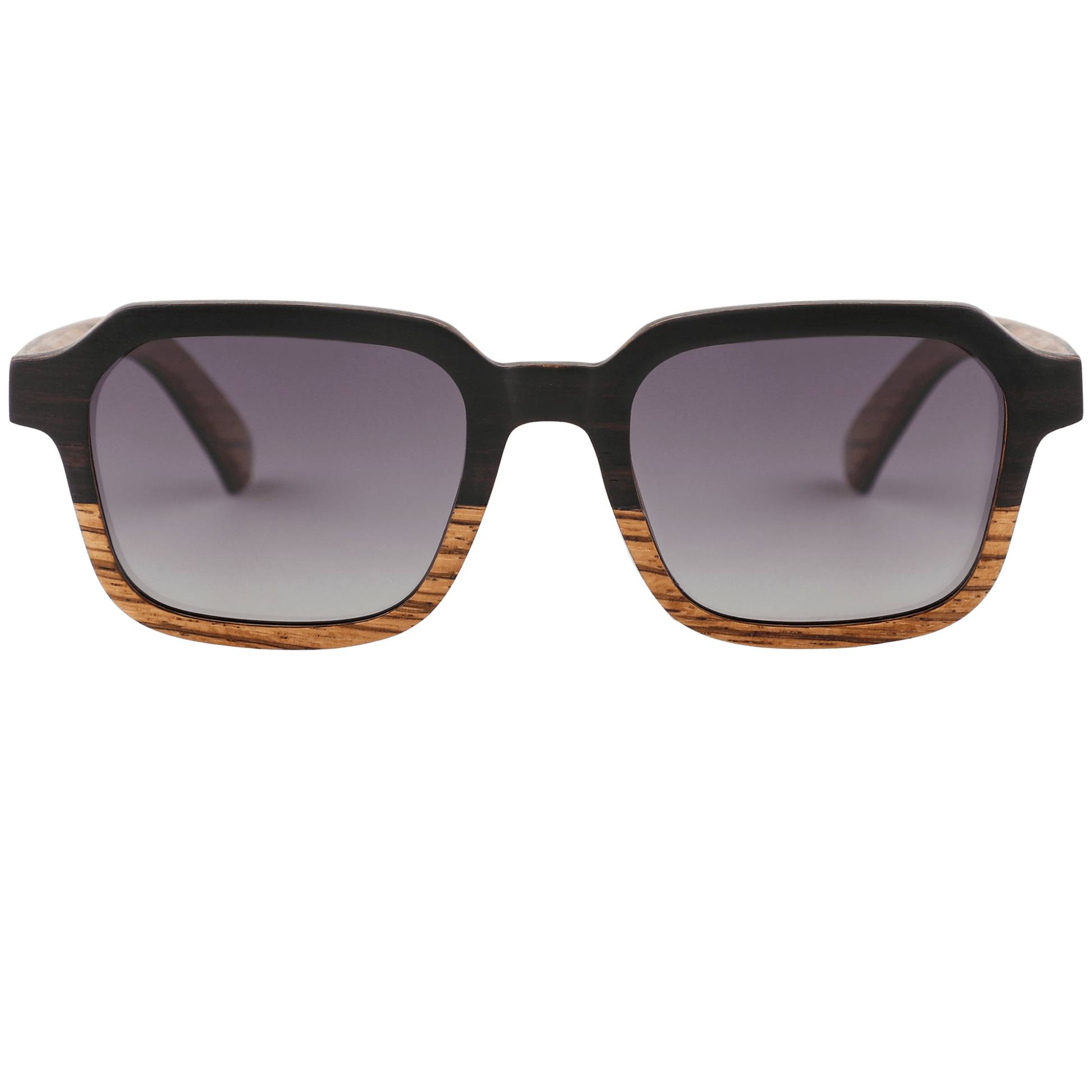 BOSQUE Zebrano - BOSQUE Nachhaltige Bamboo Sonnenbrillen Wiesbaden Deutschland